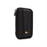 Case Logic Portable Hard Drive - storage drive carrying case QHDC-101BLACK